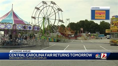 Fair Hours