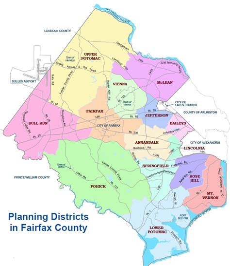 Fairfax County