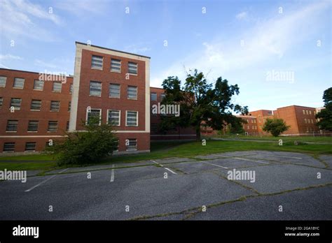 Ghost Hunters at Fairfield Hills State Hospital