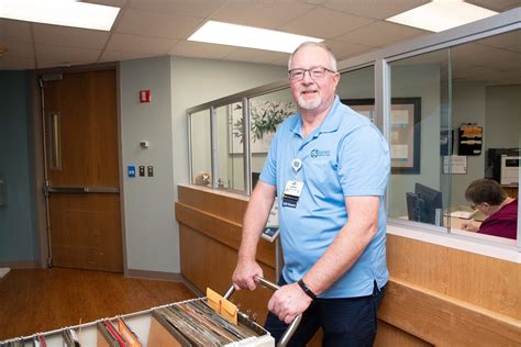 Fairfield Medical Center employee testimonials
