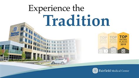 Fairfield Medical Center logo
