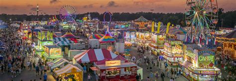 Bakersfield Kern County Fairgrounds
