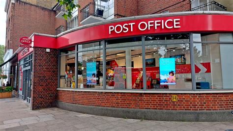 Fairway Park Post Office