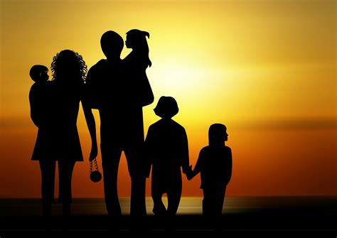 United Spanish family