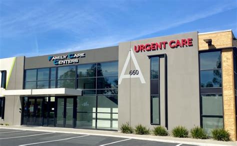 Family Care Center Costa Mesa