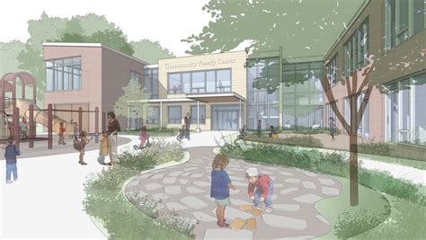 Family Center