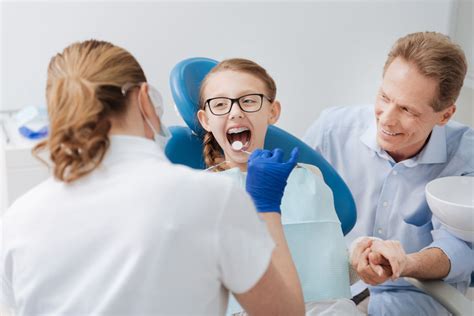 Family Dental Needs