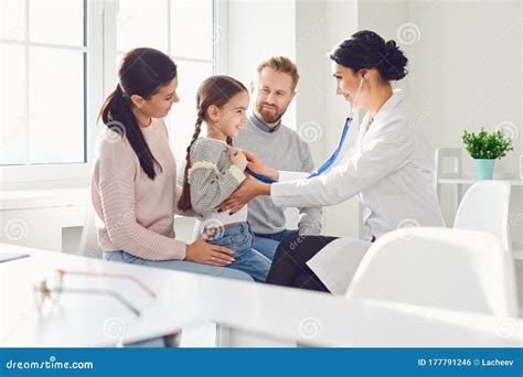 Family Doctor Visit