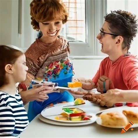 Family-Friendly Atmosphere