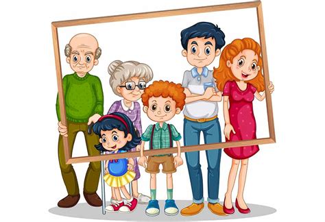Family Members