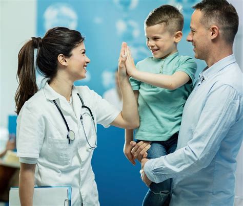 Family Nurse Practitioner Career