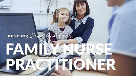 Family Nurse Practitioner Jobs