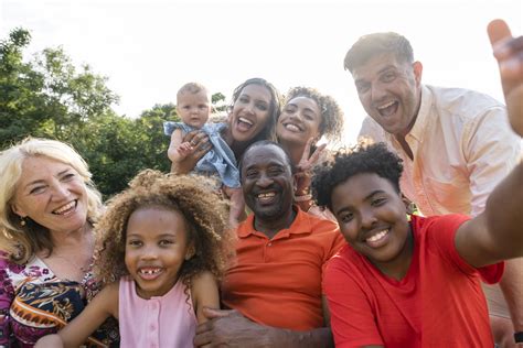 Family support services