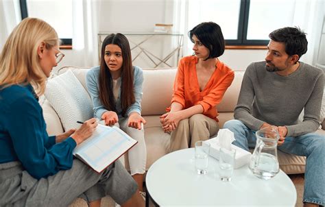 Family Therapy