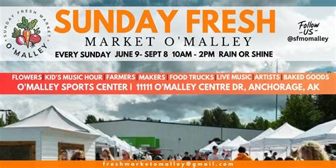 Farmer's market at Twin Springs Rd 1701