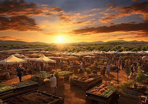 Kaiser Permanente Farmers Market