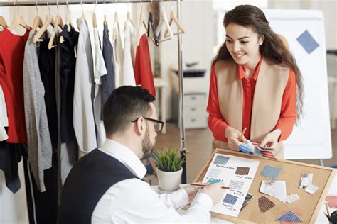 Fashion Buyer