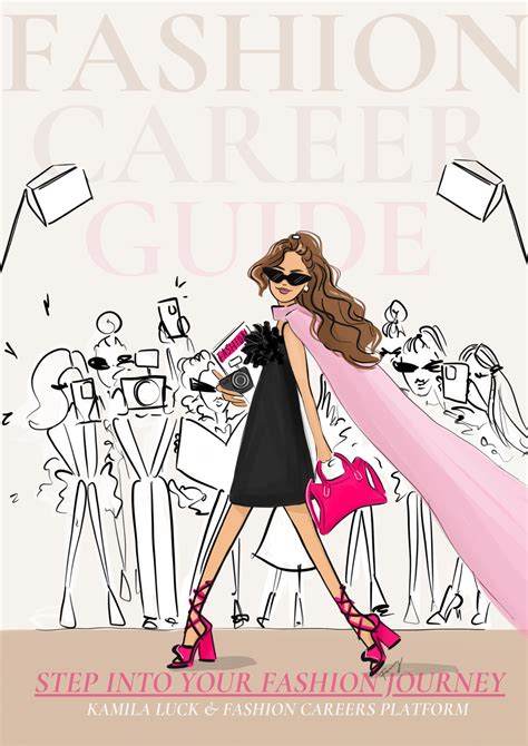 Fashion Careers