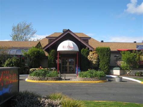 Federal Way Dining
