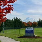 Federal Way Parks