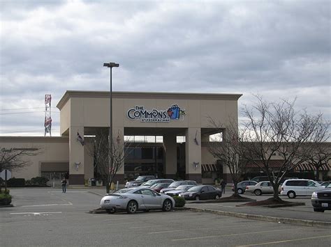 Federal Way Shopping