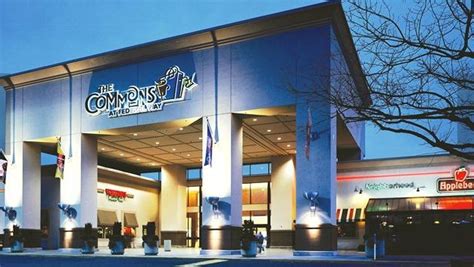 Federal Way Shopping Center