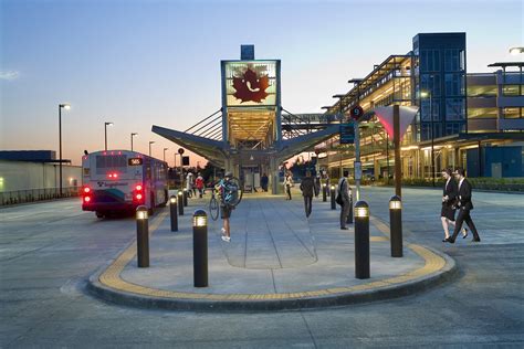 Federal Way Transportation