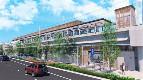 Federal Way Transportation