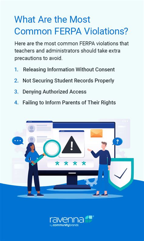 FERPA Mistakes to Avoid with Third-Party Student Records