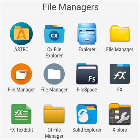 File Management
