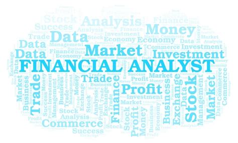 Financial Analyst