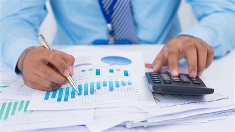 financial manager
