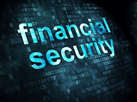 Financial Security and Predictability