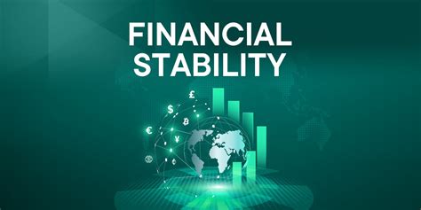 financial stability