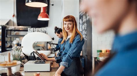 Find barista jobs
