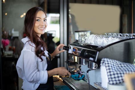 Find barista jobs in Los Angeles