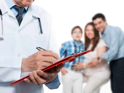 Find Family Doctor