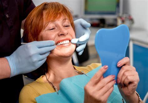 Find Park Dental