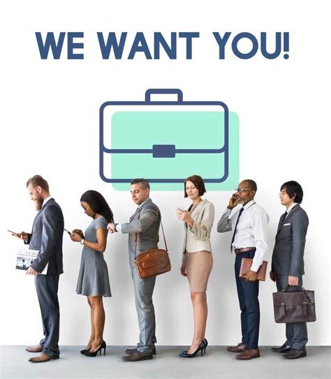 Find People Looking for Work Near Me