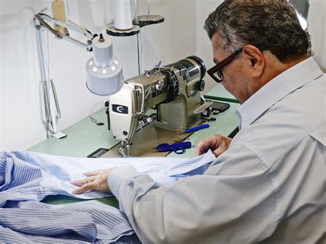 Professional Tailor Near Me