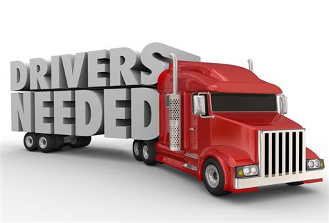 How to find truck driver jobs in Los Angeles
