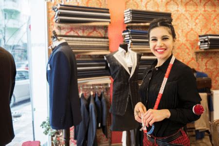 Find Your Perfect Local Tailor Near Me Today