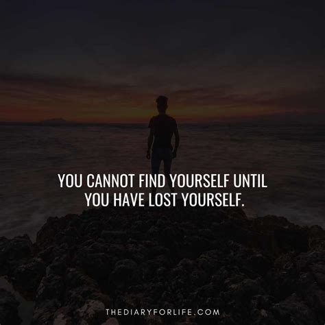 Finding Myself