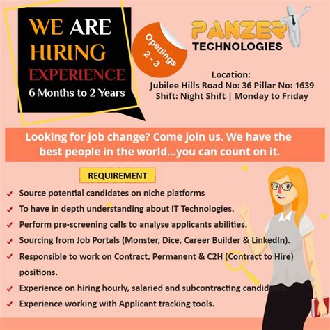 Finding Overnight Jobs Near You