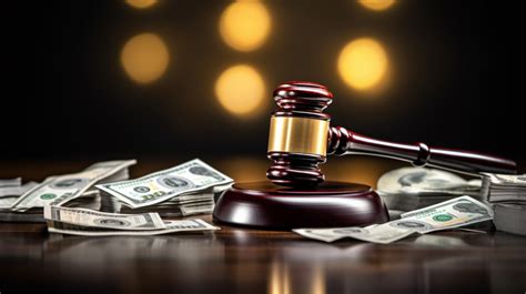 Fines and penalties