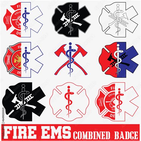 Fire Department EMT