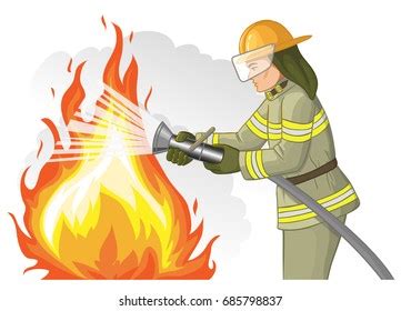 Firefighter