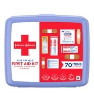 First Aid Kits