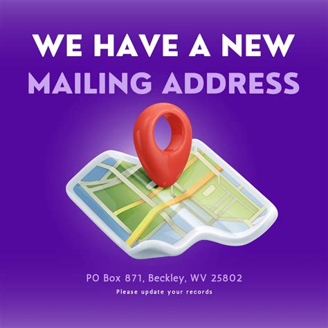 First Progress Mailing Address