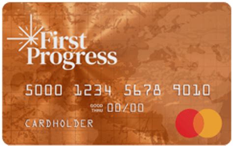 First Progress Phone Number